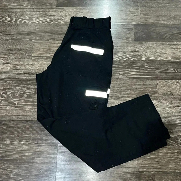 Galls EMT Pant size 36 waist with reflective strips on the pocket - Picture 1 of 9